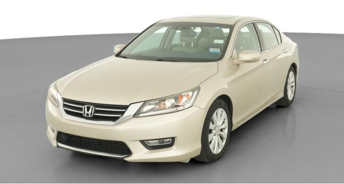 Thumbnail: 2013 Honda Accord - 1