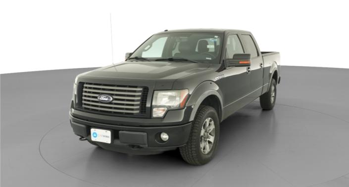 2012 Ford Econoline E-150 -
                  Hebron, OH