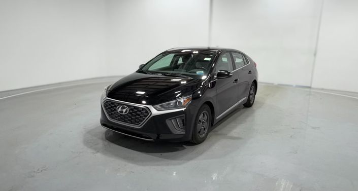 2022 Hyundai Ioniq SE -
                  Fairview, OR