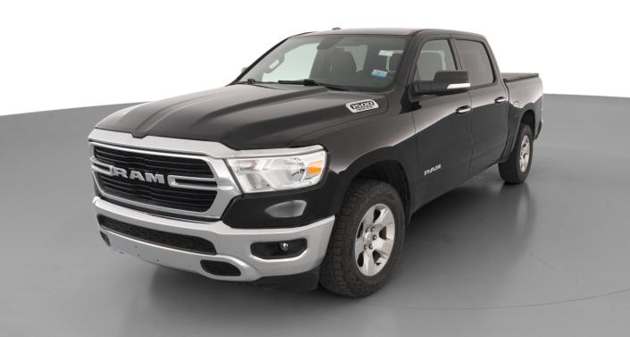 Thumbnail: 2019 RAM 1500 - 1