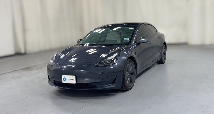 Thumbnail: 2023 Tesla Model 3 - 1