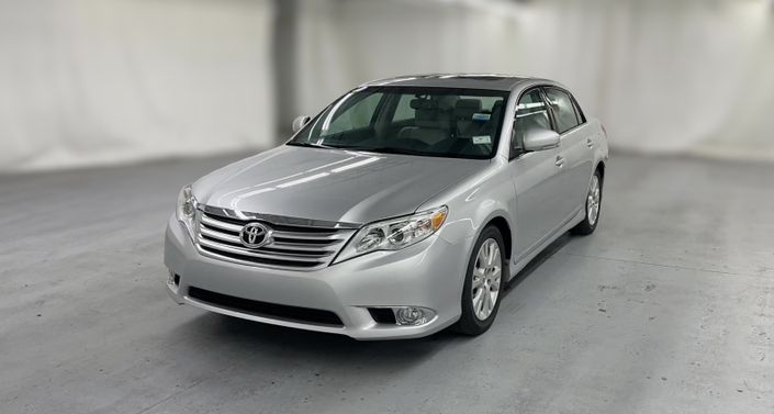 2011 Toyota Avalon Base -
                  Indianapolis, IN