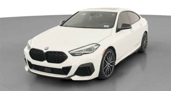 Thumbnail: 2022 BMW 2 Series - 1