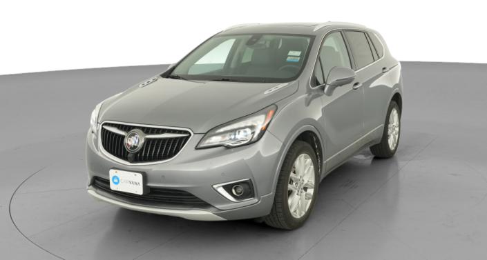 Thumbnail: 2019 Buick Envision - 1