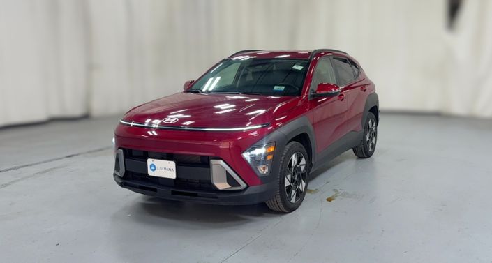 Thumbnail: 2025 Hyundai Kona - 1