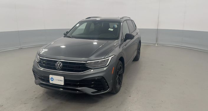 Thumbnail: 2024 Volkswagen Tiguan - 1