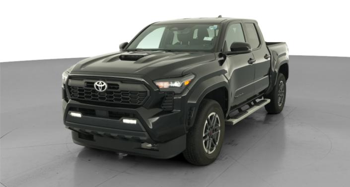 Thumbnail: 2024 Toyota Tacoma - 1