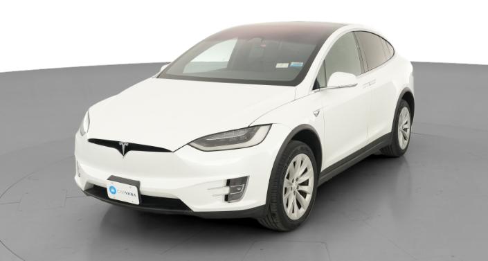 2018 Tesla Model X 100D -
                  Auburn, GA