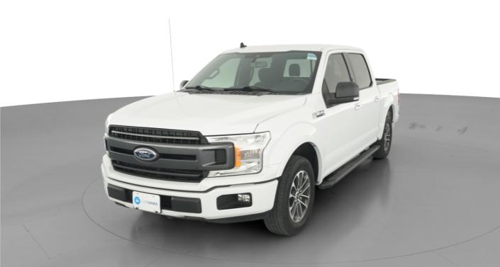 Thumbnail: 2020 Ford Econoline - 1