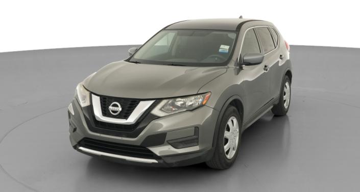 Thumbnail: 2017 Nissan Rogue - 1