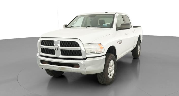 2015 RAM 2500 SLT -
                  Auburn, GA