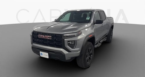 2024 GMC Canyon Crew Cab