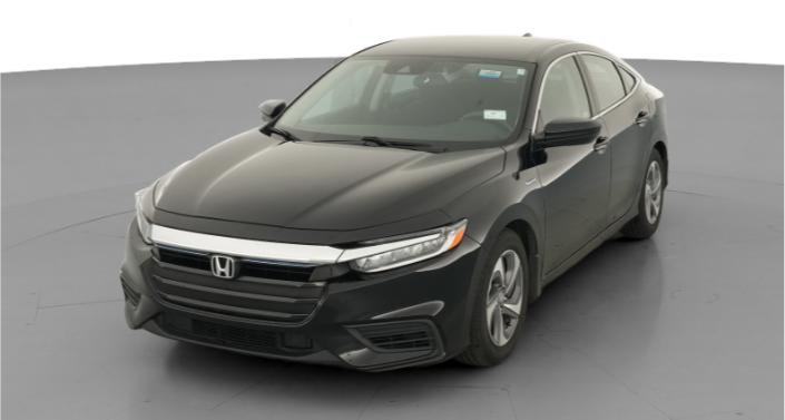 Thumbnail: 2020 Honda Insight - 1