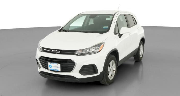 Thumbnail: 2020 Chevrolet Trax - 1