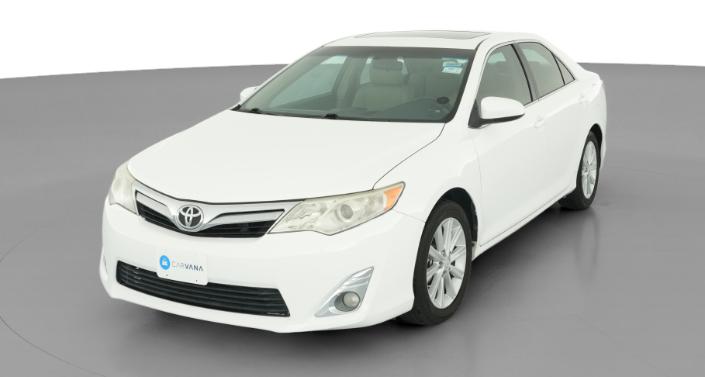2013 Toyota Camry XLE -
                  Concord, NC
