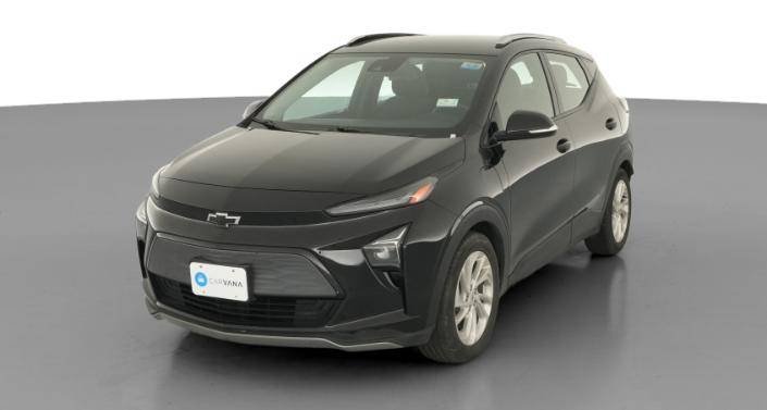 2023 Chevrolet Bolt EUV LT -
                  Colonial Heights, VA