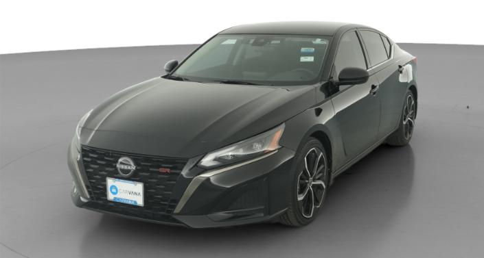 Thumbnail: 2023 Nissan Altima - 1