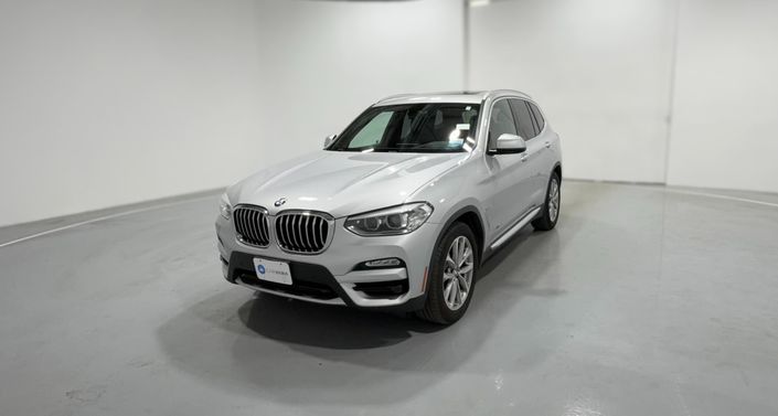 Thumbnail: 2018 BMW X3 - 1