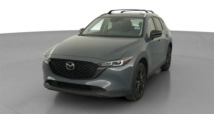 Thumbnail: 2024 Mazda CX-5 - 1