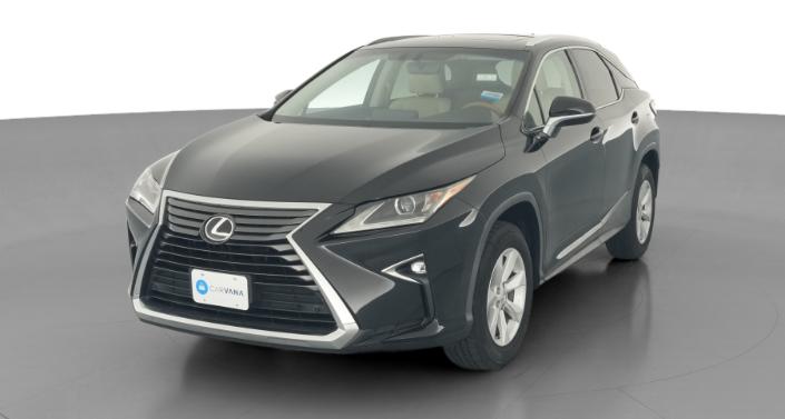 Thumbnail: 2016 Lexus RX - 1