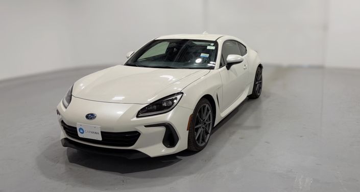 2023 Subaru BRZ Limited -
                  Fairview, OR