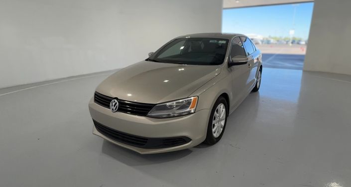 2012 Volkswagen Jetta SE -
                  Tempe, AZ