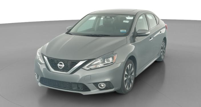 Thumbnail: 2017 Nissan Sentra - 1