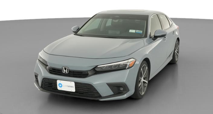 Thumbnail: 2023 Honda Civic - 1