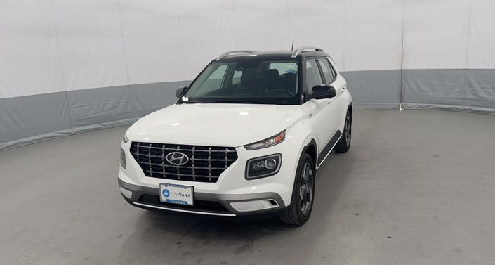 Thumbnail: 2025 Hyundai Venue - 1