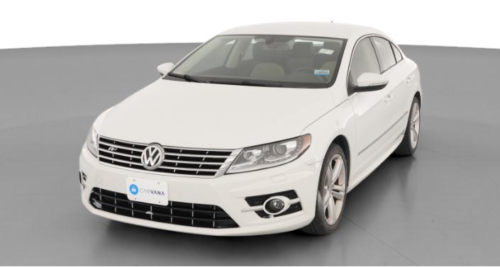 Thumbnail: 2016 Volkswagen CC - 1