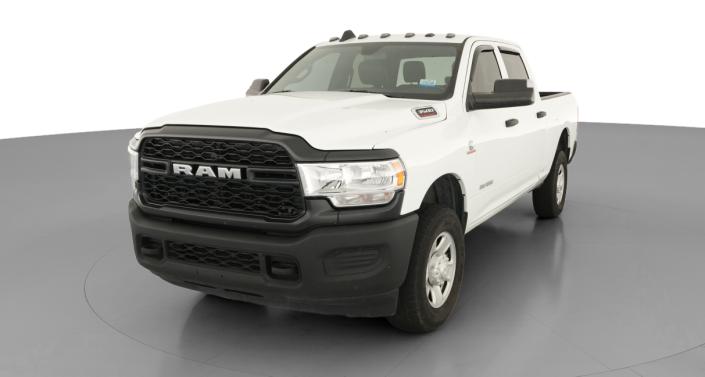2022 RAM 3500 Tradesman -
                  Haines City, FL
