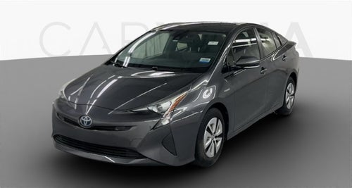 2018 Toyota Prius