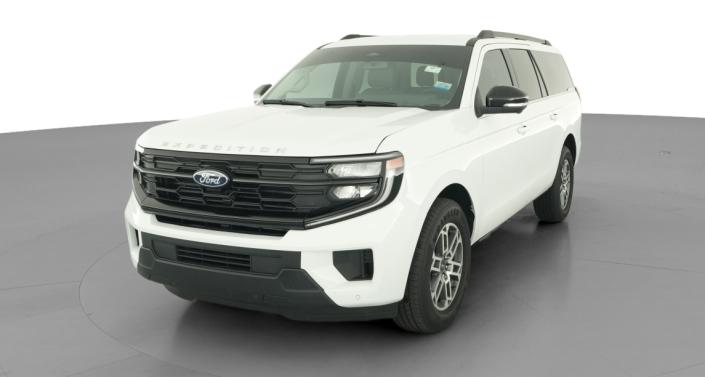 Thumbnail: 2026 Ford Expedition MAX - 1