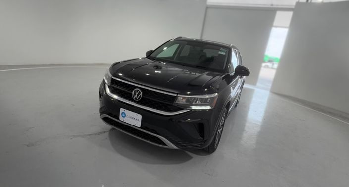 Thumbnail: 2022 Volkswagen Taos - 1