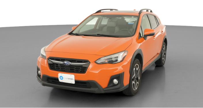 Thumbnail: 2019 Subaru Crosstrek - 1