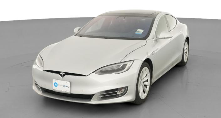 2017 Tesla Model S 100D -
                  Auburn, GA