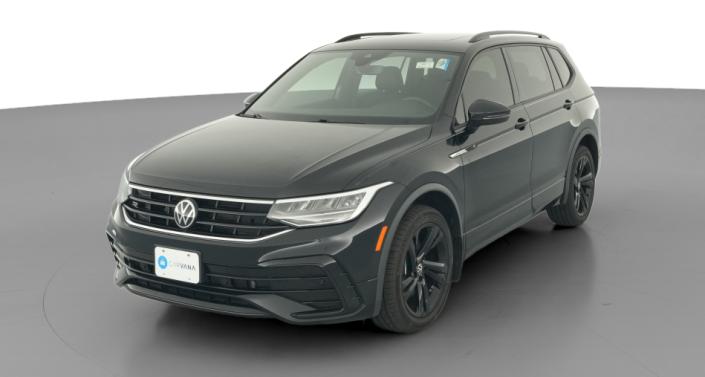 Thumbnail: 2023 Volkswagen Tiguan - 1