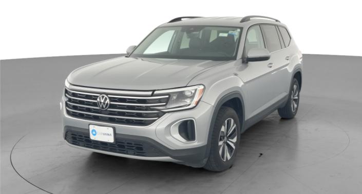Thumbnail: 2024 Volkswagen Atlas - 1