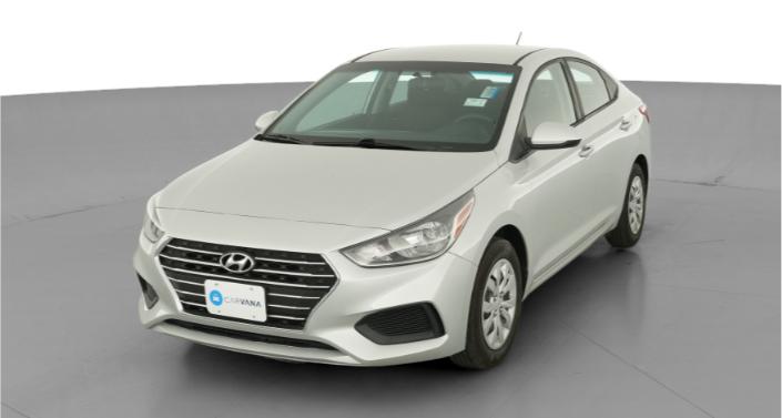 2022 Hyundai Accent SE -
                  Tolleson, AZ