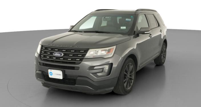 Thumbnail: 2017 Ford Explorer - 1