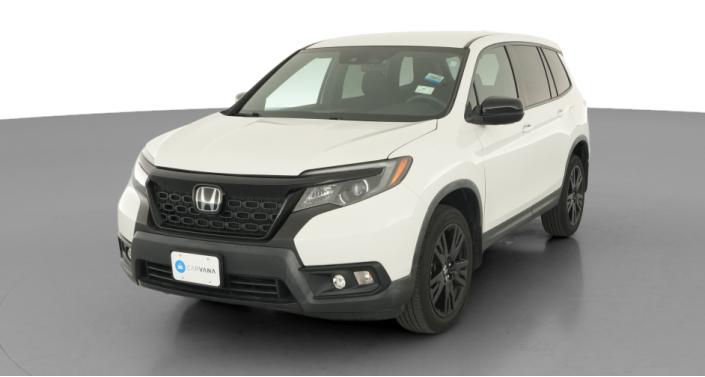 2019 Honda Passport Sport -
                  Colonial Heights, VA