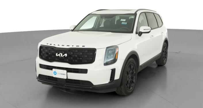 Thumbnail: 2022 Kia Telluride - 1