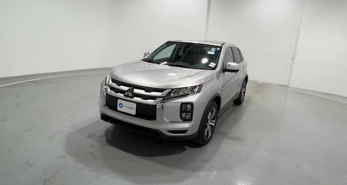 Thumbnail: 2025 Mitsubishi Outlander Sport - 1