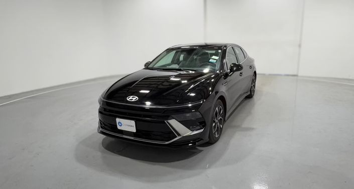 Thumbnail: 2024 Hyundai Sonata - 1