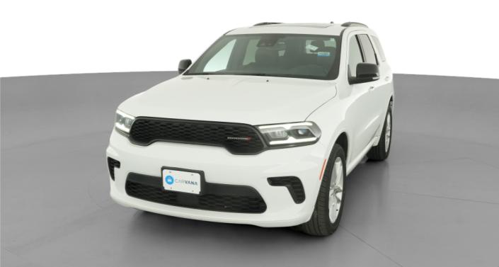 Thumbnail: 2024 Dodge Durango - 1