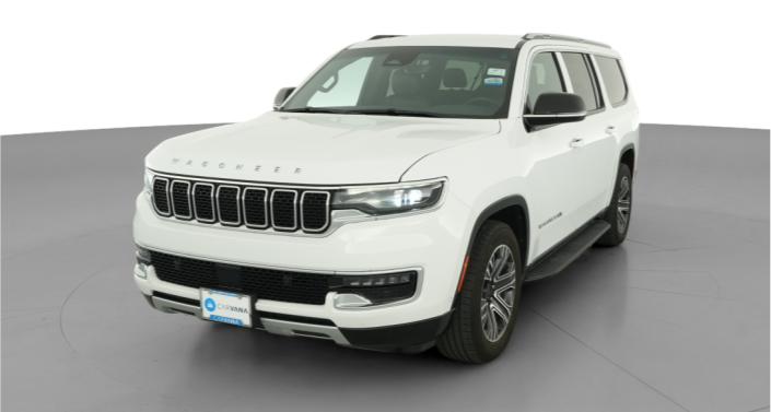 2024 Jeep Wagoneer Series II -
                  Tolleson, AZ