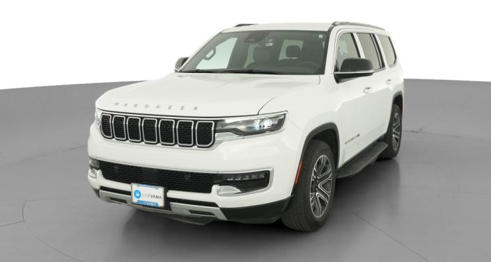 Thumbnail: 2024 Jeep Wagoneer - 1