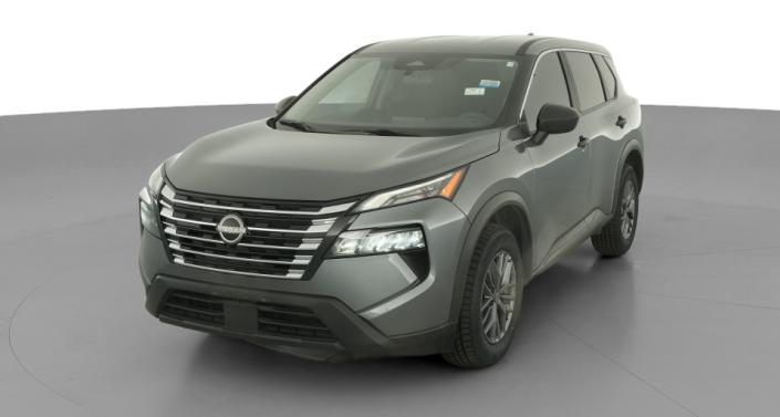 Thumbnail: 2024 Nissan Rogue - 1