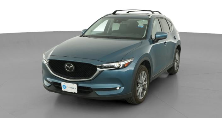 Thumbnail: 2020 Mazda CX-5 - 1