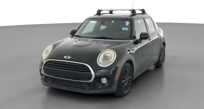 2018 MINI Cooper Hardtop 4 Door -
                  Haines City, FL